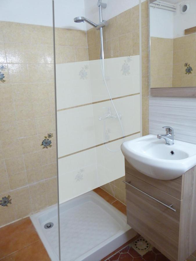 Bas De Villa Jardin Plein Sud Proche Mer Clim-Wifi Saint-Mandrier-sur-Mer Exterior foto